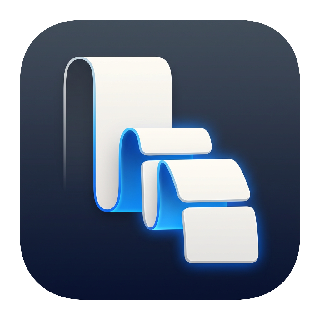 ImageChunker App Icon